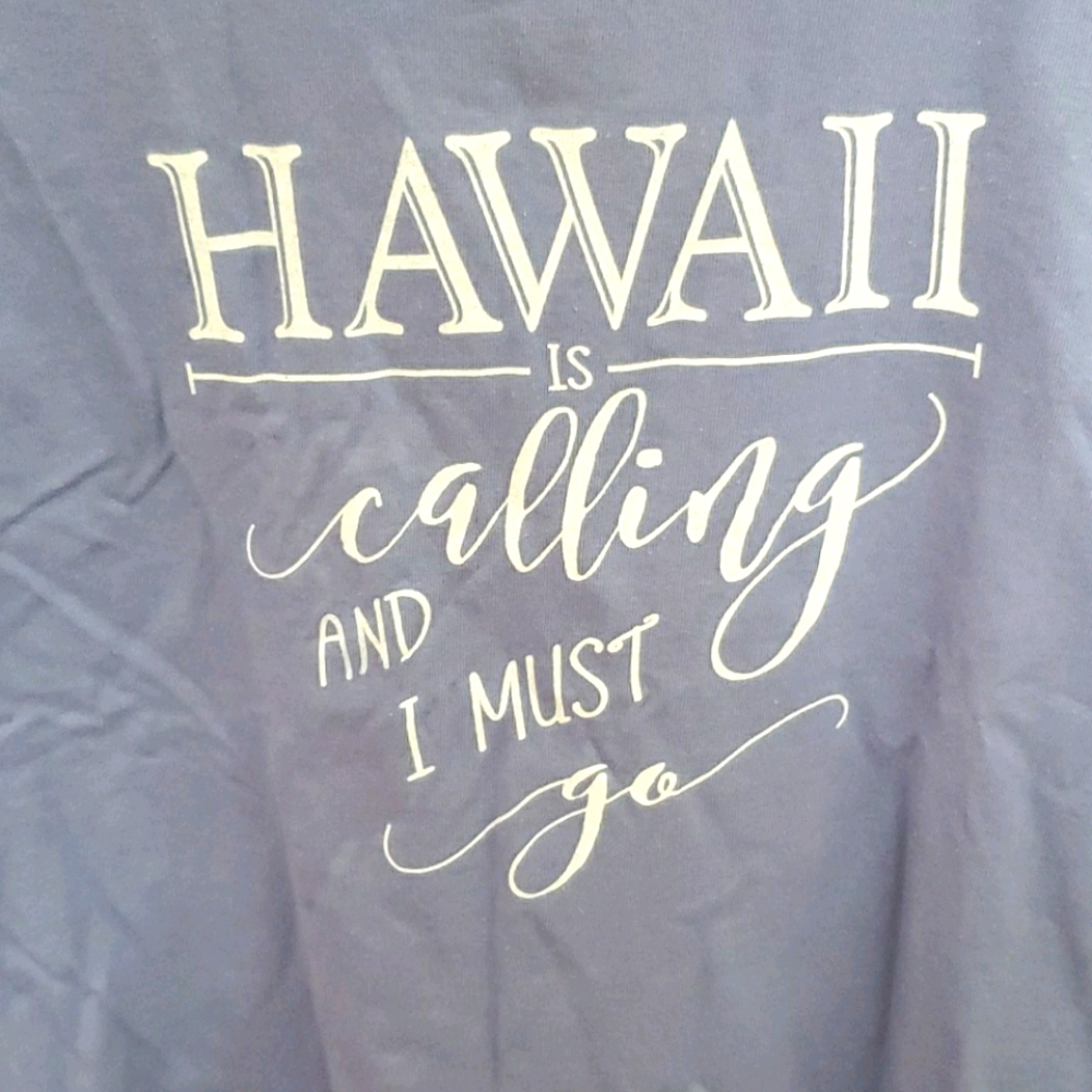 Womens T-shirt